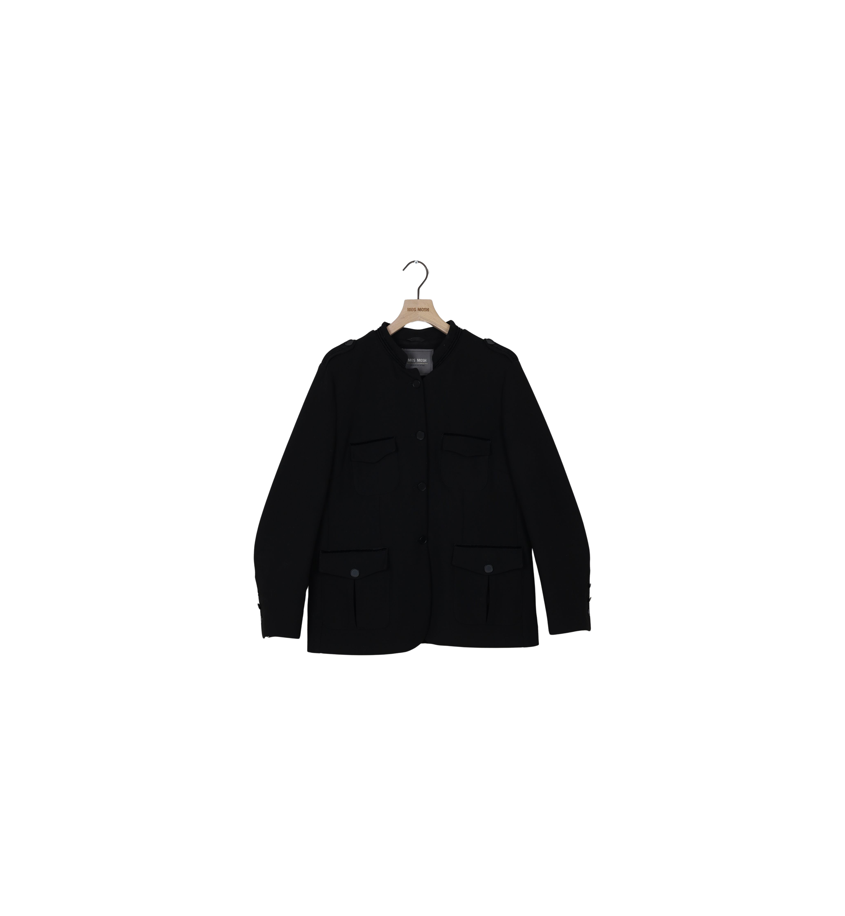 Packshot / Black / ReLoved