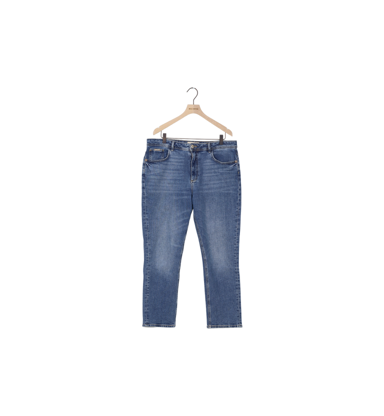 Packshot / Mid Blue / ReLoved