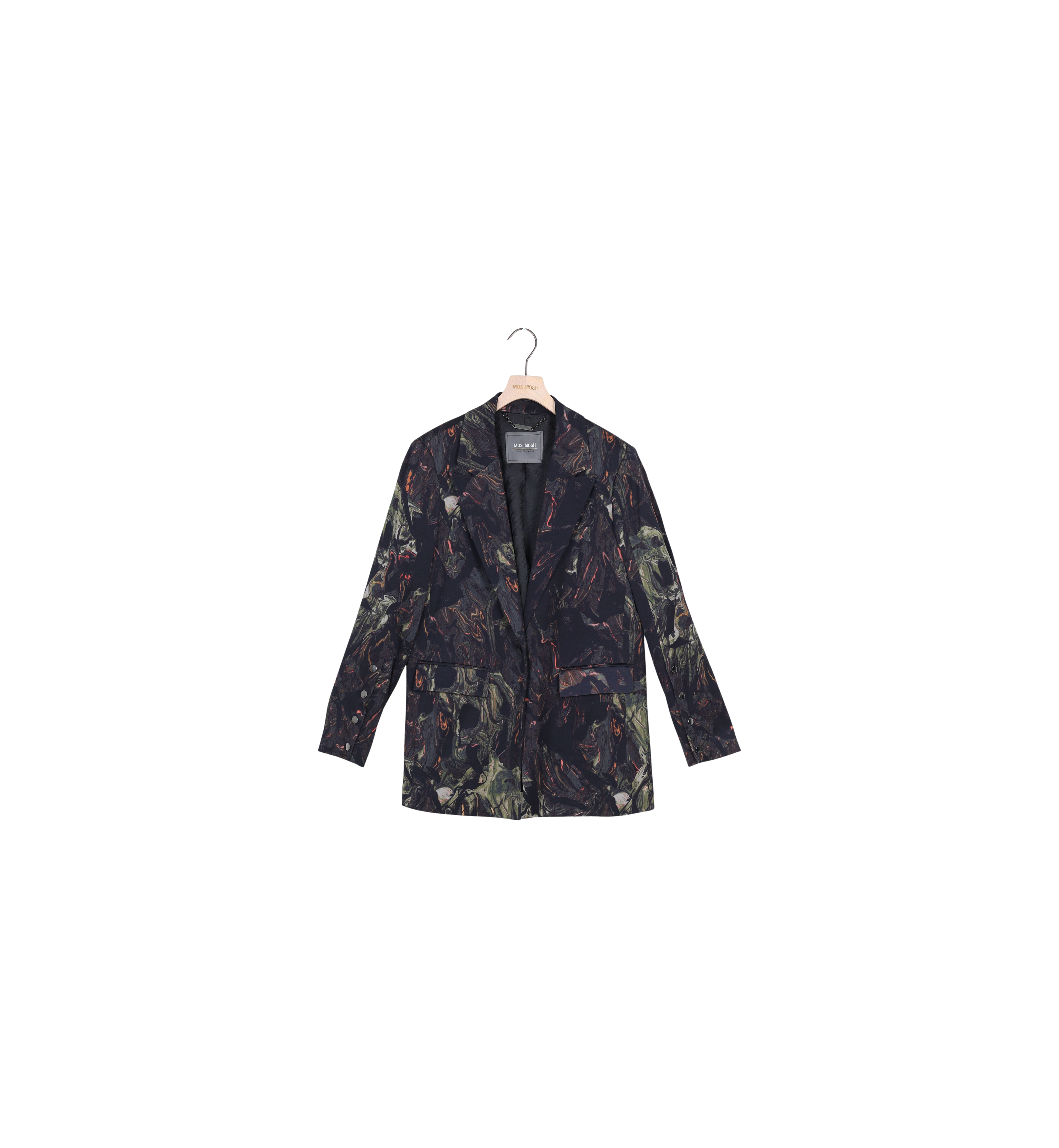 Packshot / Black / ReLoved