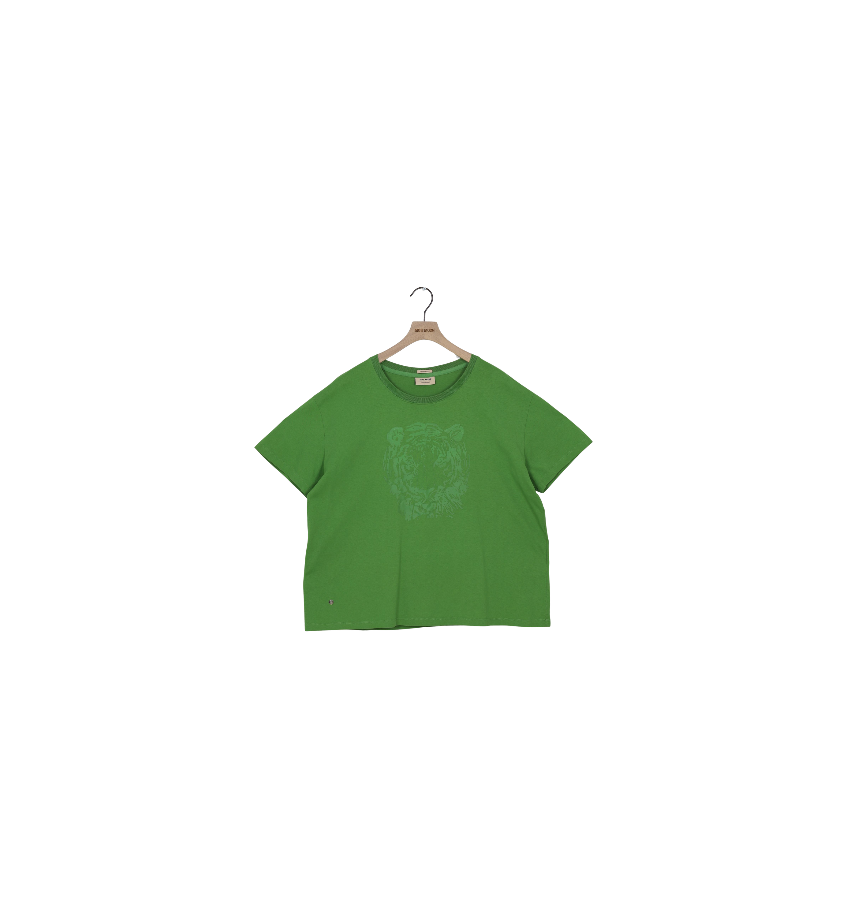 Packshot / Forest Green / ReLoved