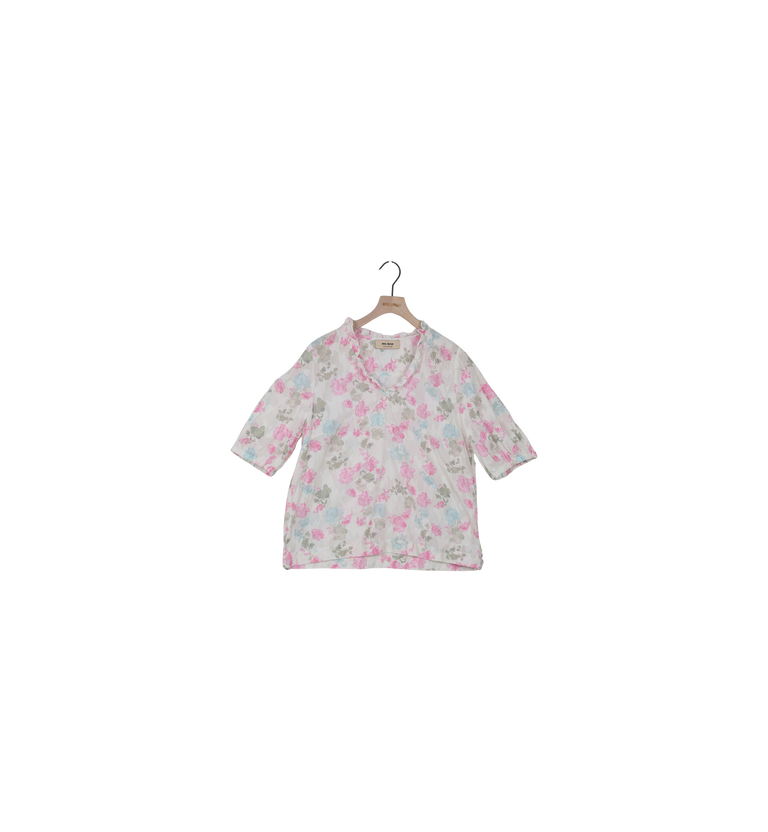 Packshot / Ecru / ReLoved