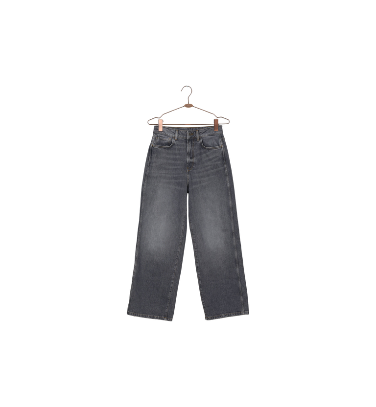 Packshot / Grey Denim / ReLoved