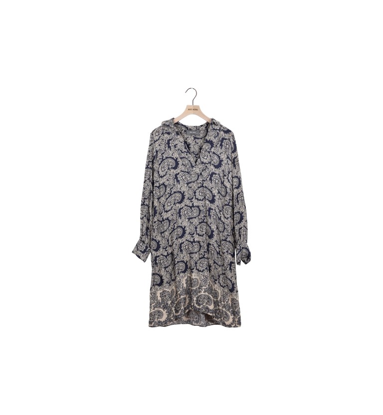 Packshot / Salute Navy / ReLoved