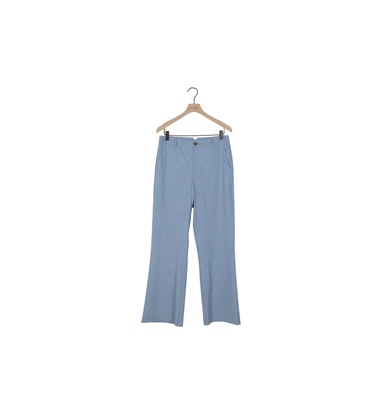 Packshot / Cashmere Blue / ReLoved