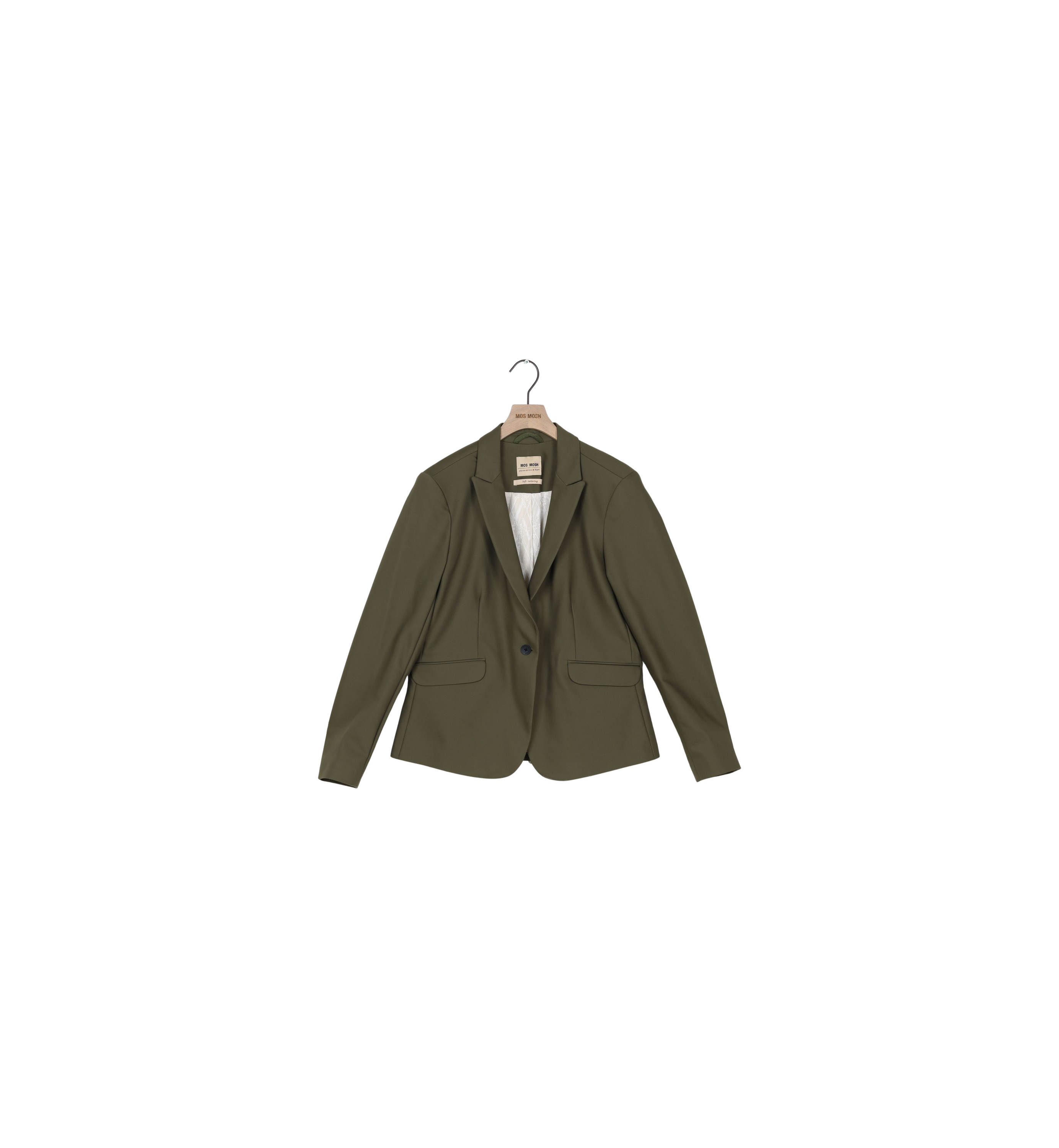 Packshot / Mermaid / ReLoved