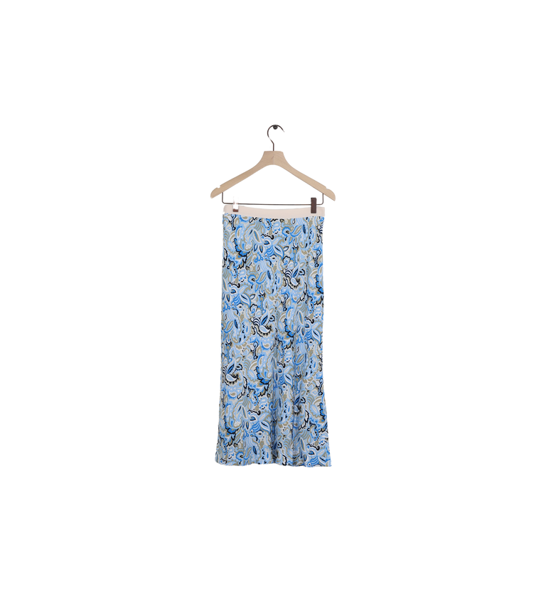 Packshot / Blue Aster / ReLoved