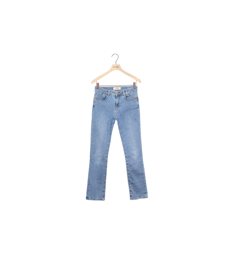 Packshot / Light Blue / ReLoved