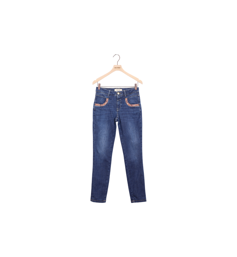 Packshot / Blue / ReLoved