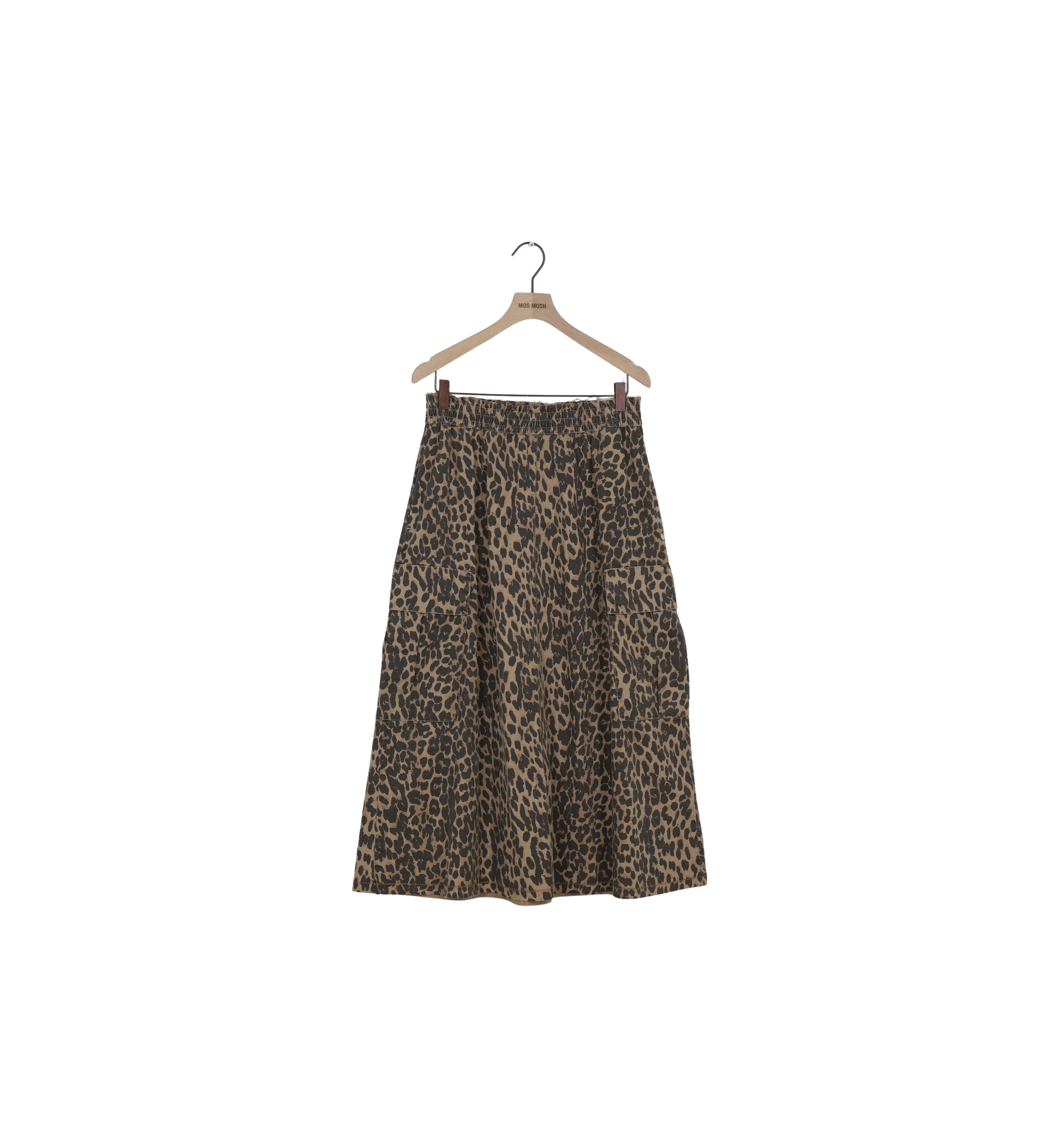 Packshot / Leopard Print / ReLoved