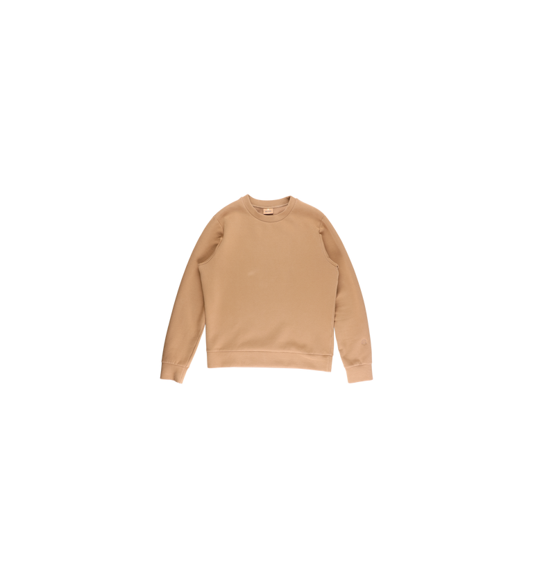 Packshot / Burned sand Melange / ReLoved