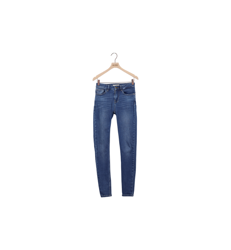 Packshot / Blue / ReLoved