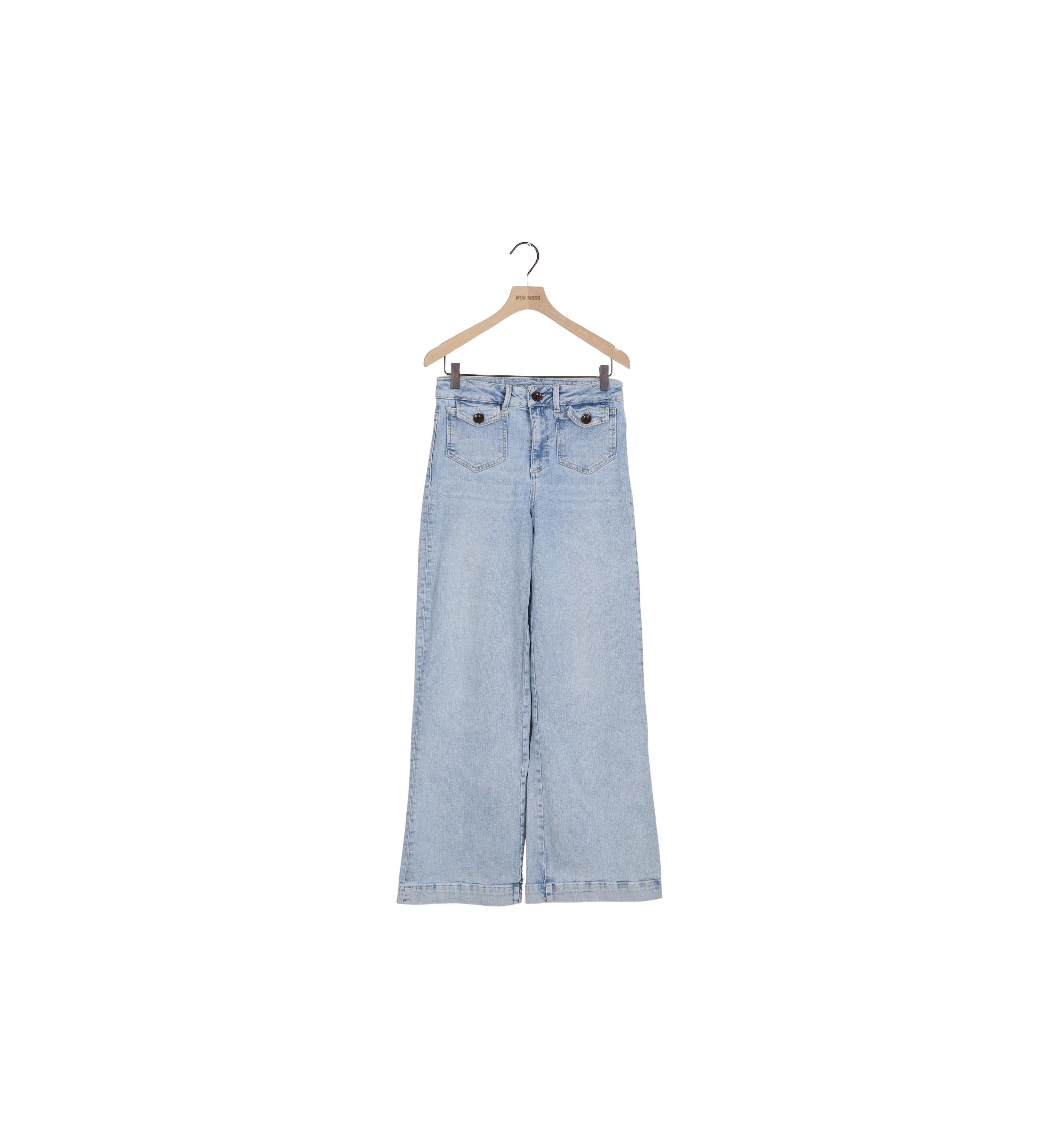 Packshot / Light Blue / ReLoved
