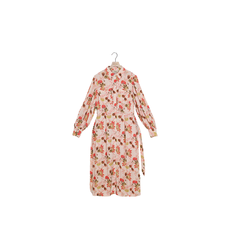 Packshot / Silver Pink / ReLoved
