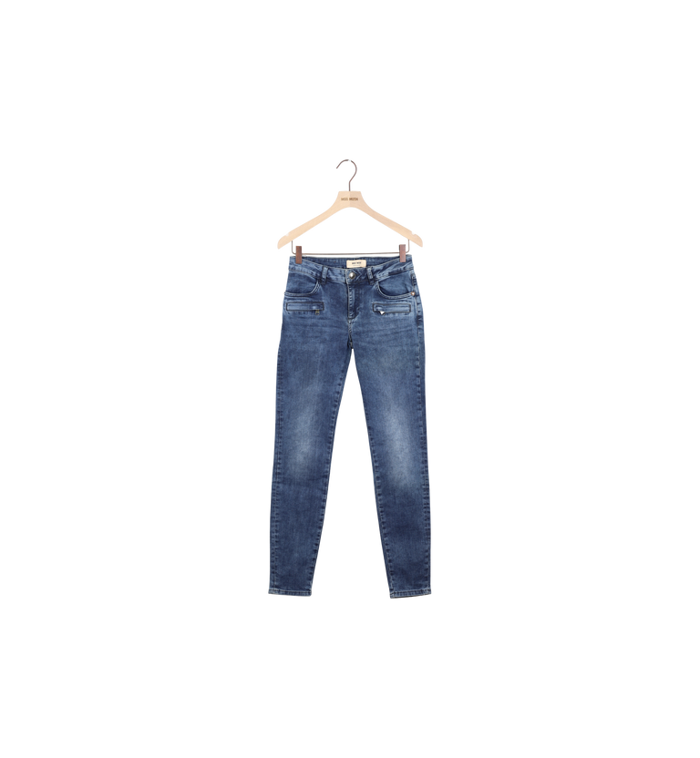 Packshot / Dark Blue / ReLoved