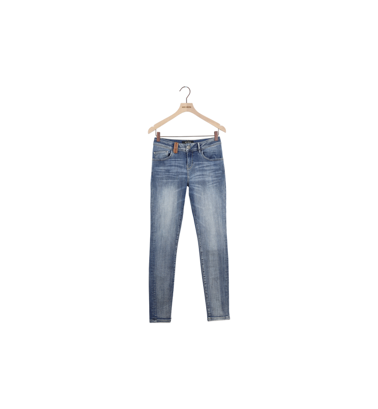 Packshot / Light Blue Denim / ReLoved