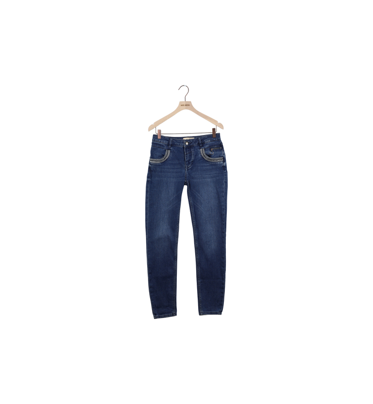 Packshot / Dark Blue / ReLoved