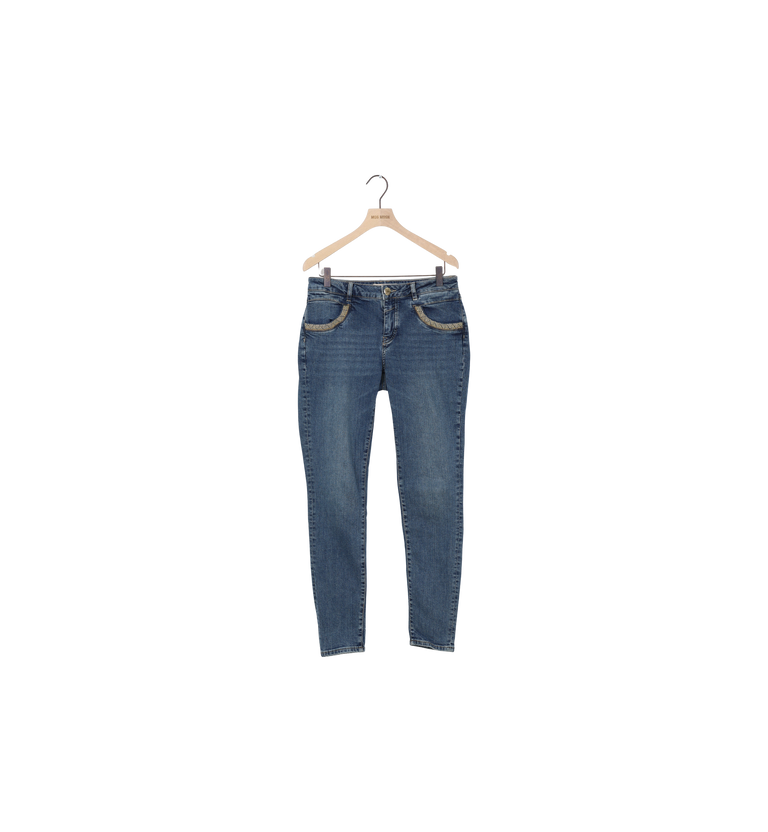 Packshot / Blue / ReLoved