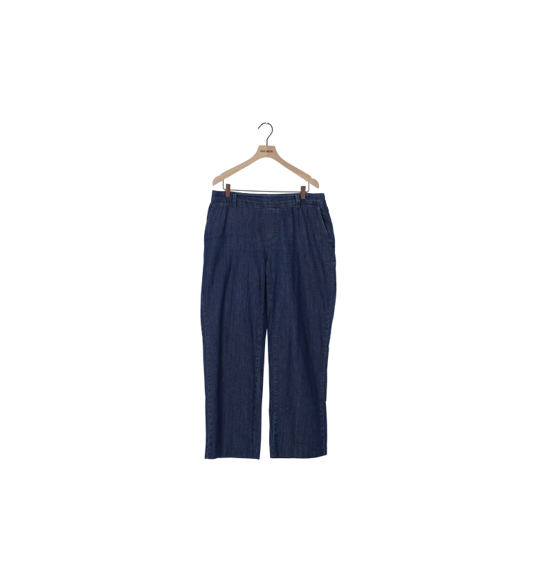 Packshot / Dark Blue / ReLoved
