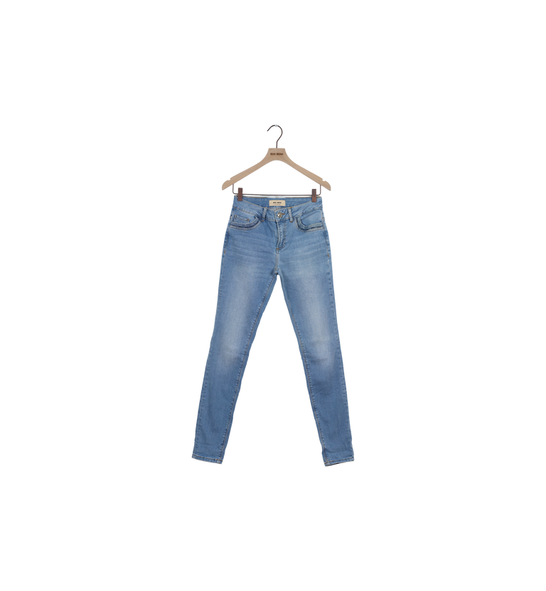 Packshot / Light Blue / ReLoved