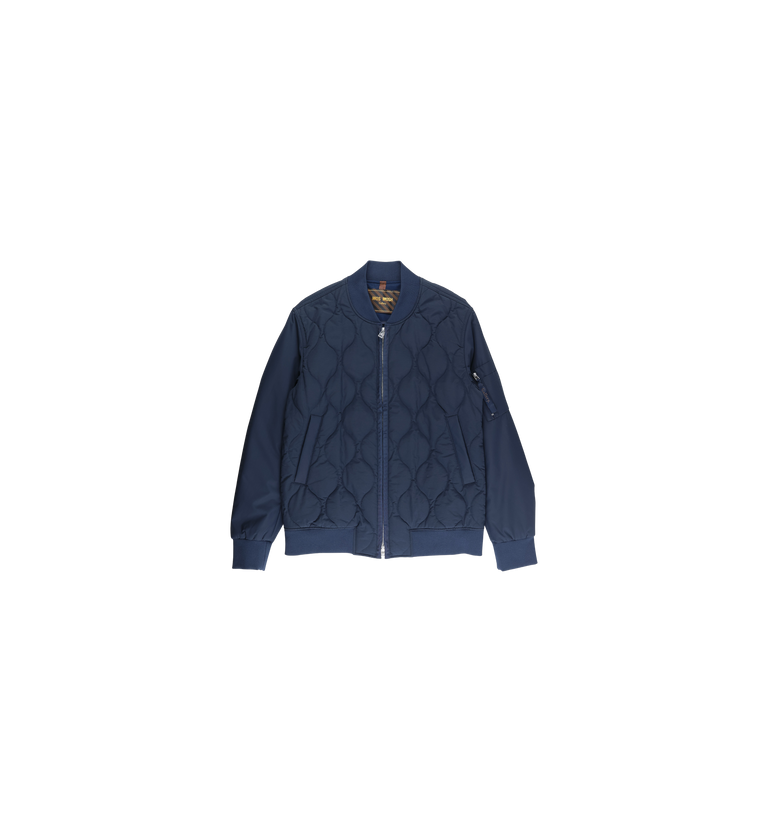 Packshot / Navy / ReLoved
