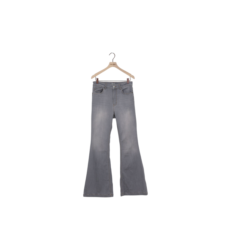 Packshot / Light Grey / ReLoved