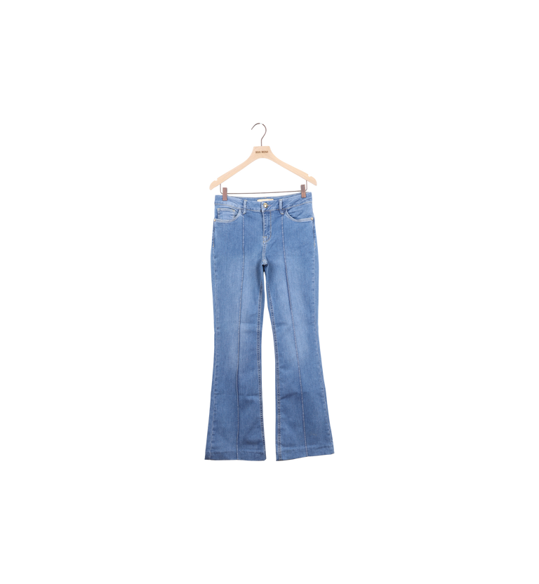 Packshot / Light Blue / ReLoved