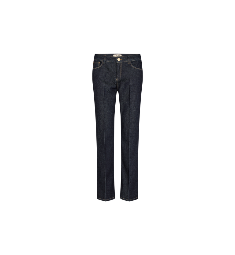 Packshot / Dark Blue / Details