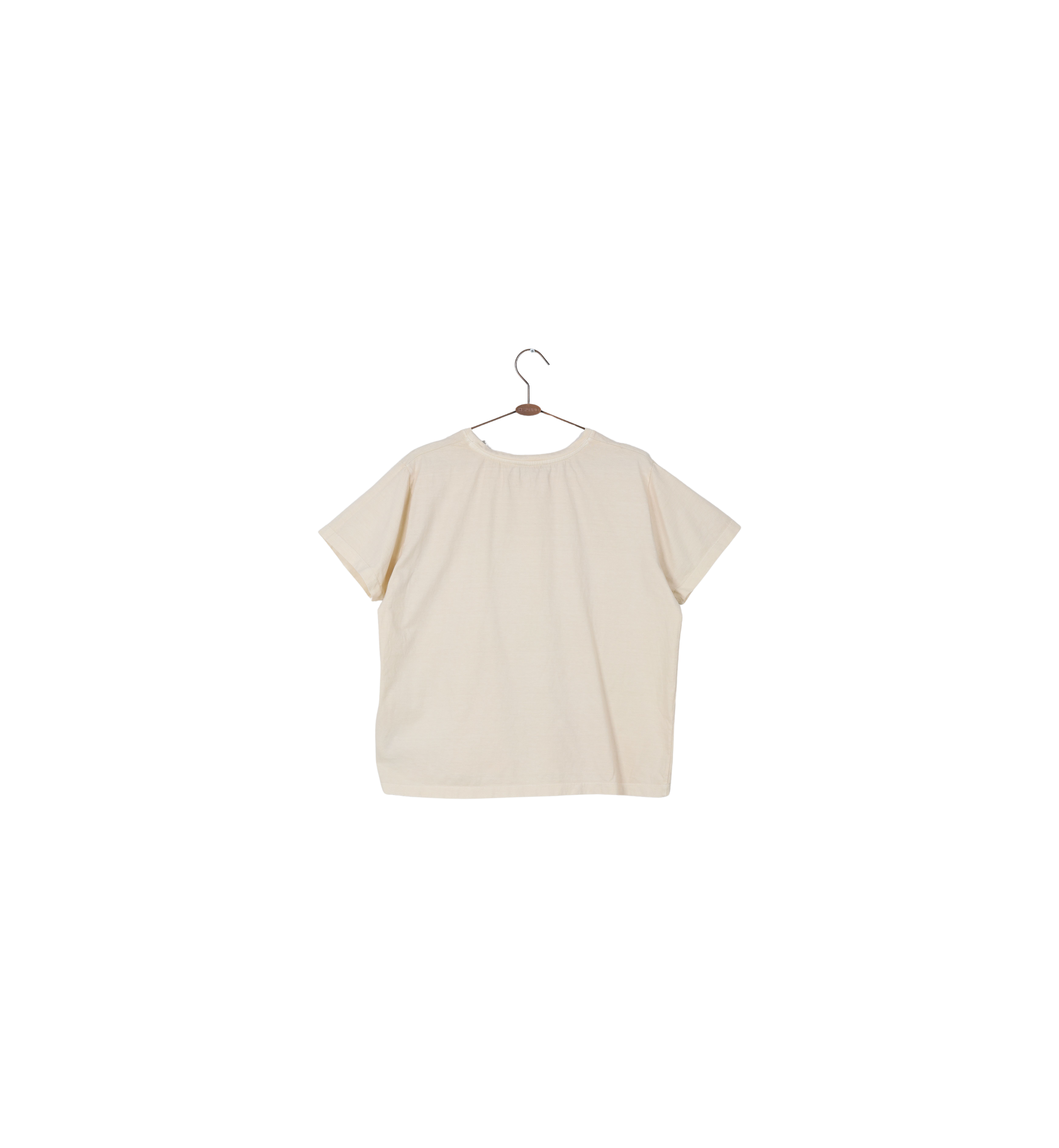 Packshot / Ecru / ReLoved