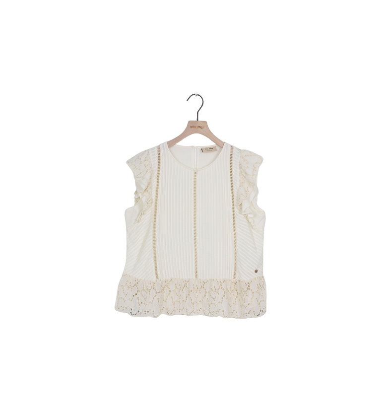 Packshot / Ecru / ReLoved