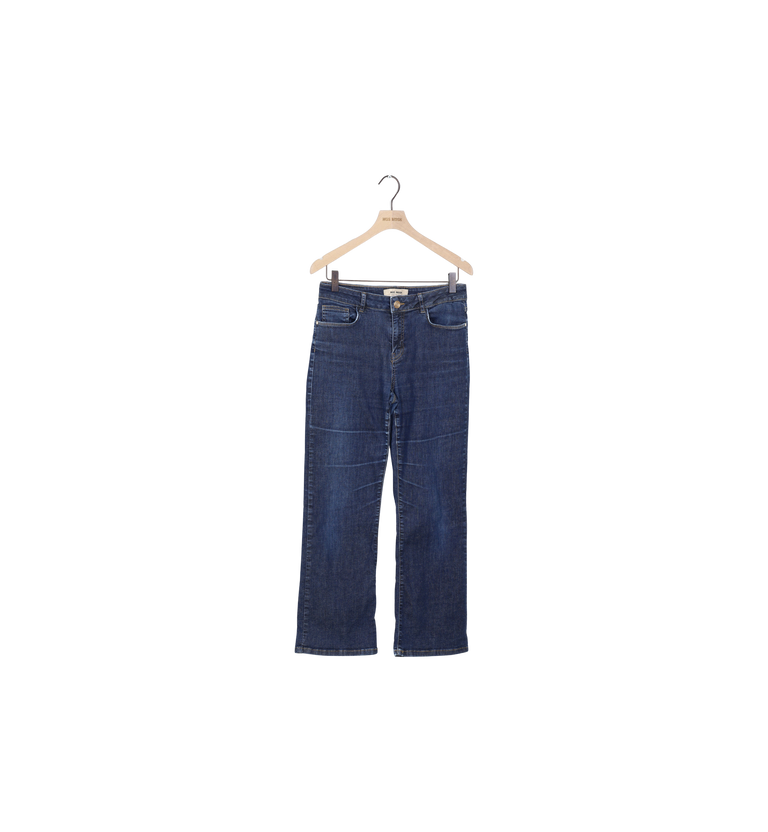 Packshot / Blue Denim / ReLoved