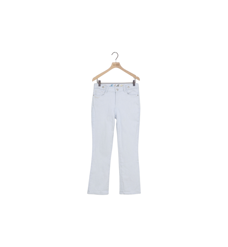 Packshot / Light Blue / ReLoved