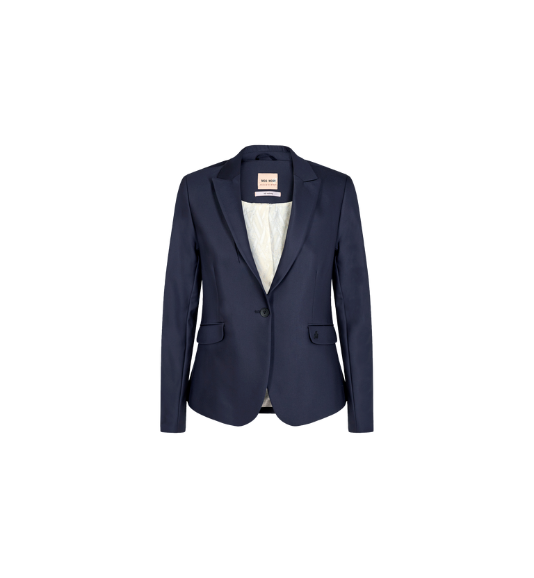 Packshot / Navy / Details
