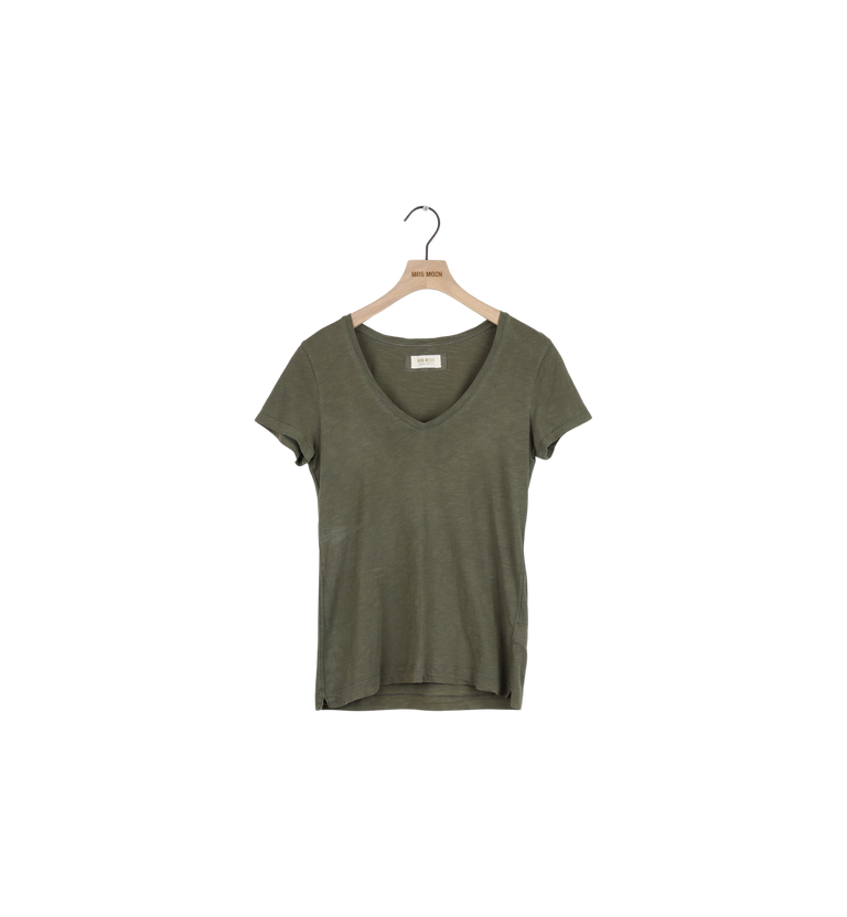 Packshot / Forest Green / ReLoved