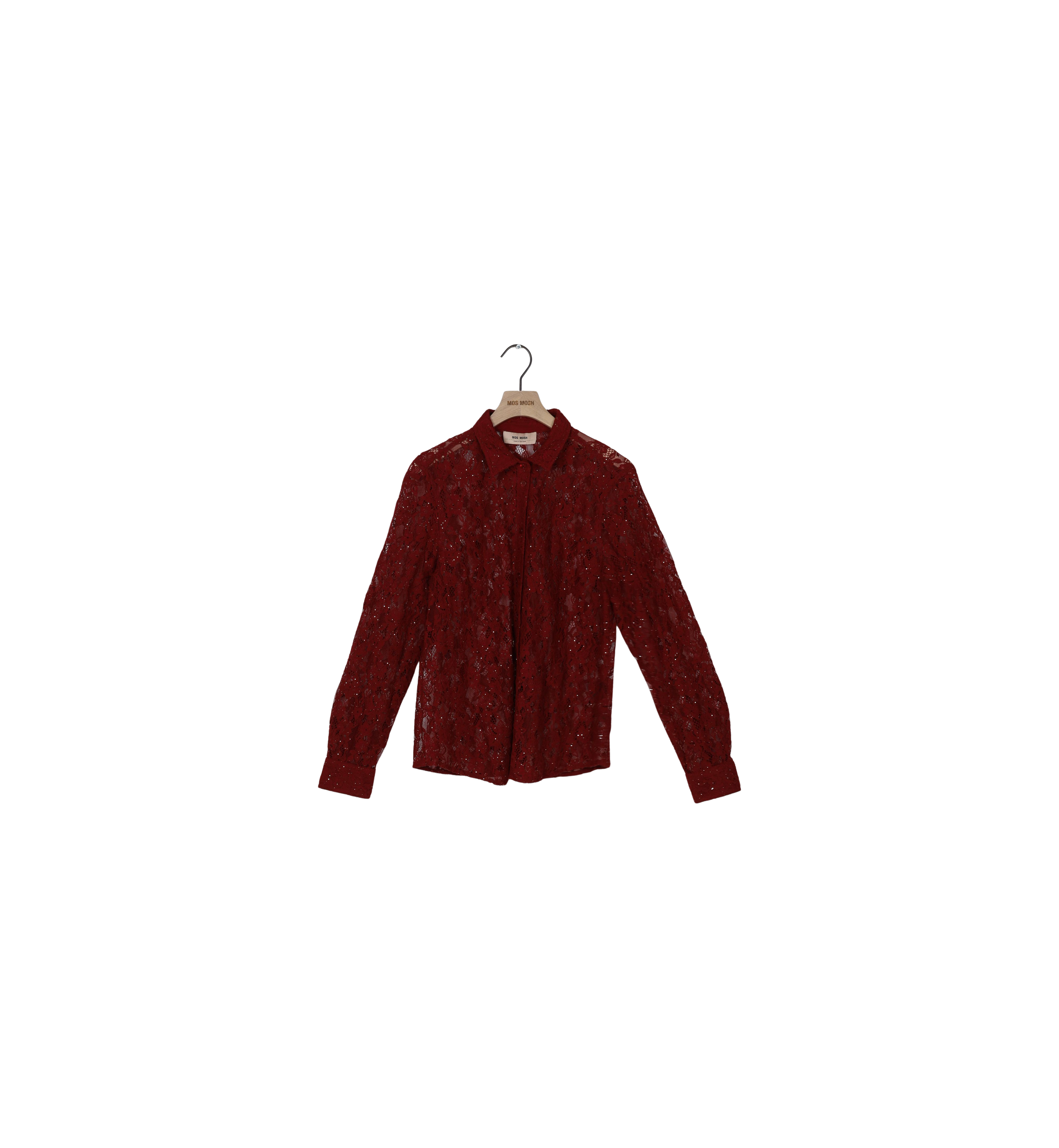 Packshot / Biking Red / ReLoved