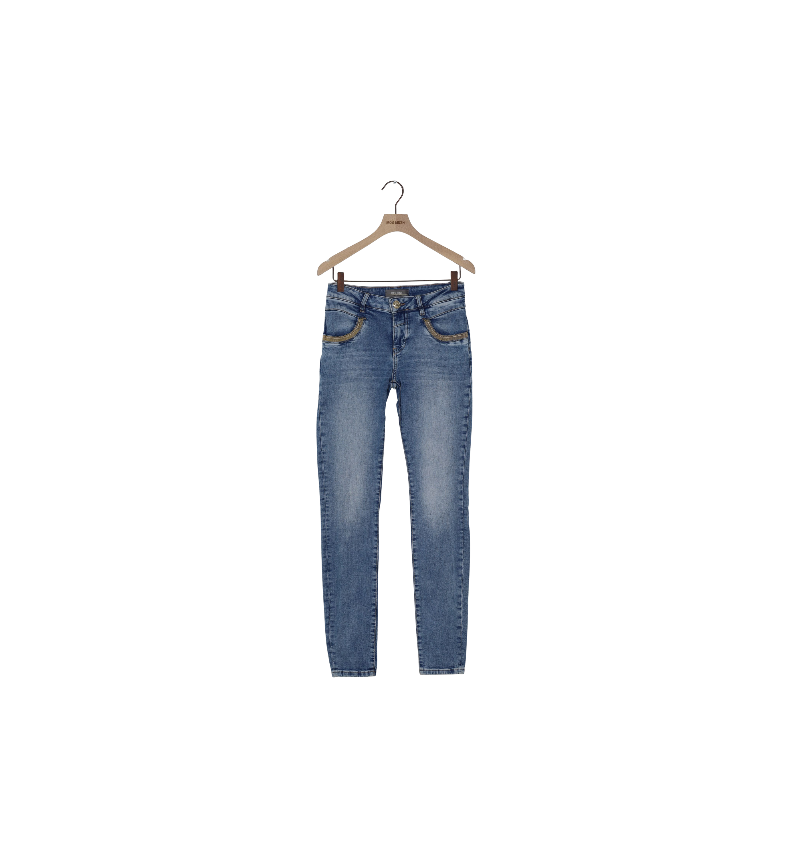 Packshot / Blue / ReLoved