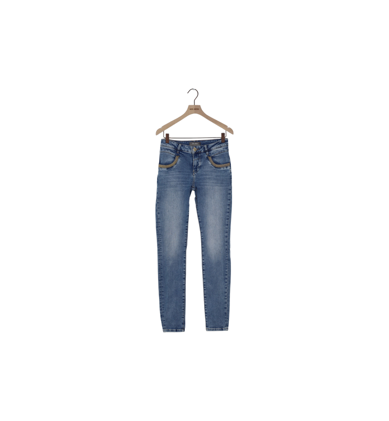 Packshot / Blue / ReLoved