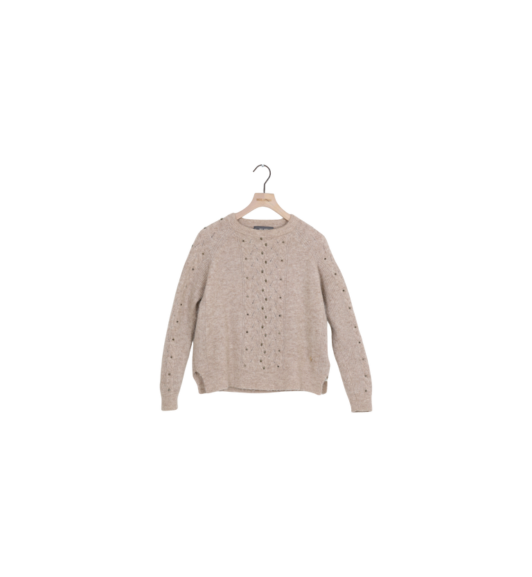Packshot / Doeskin / ReLoved