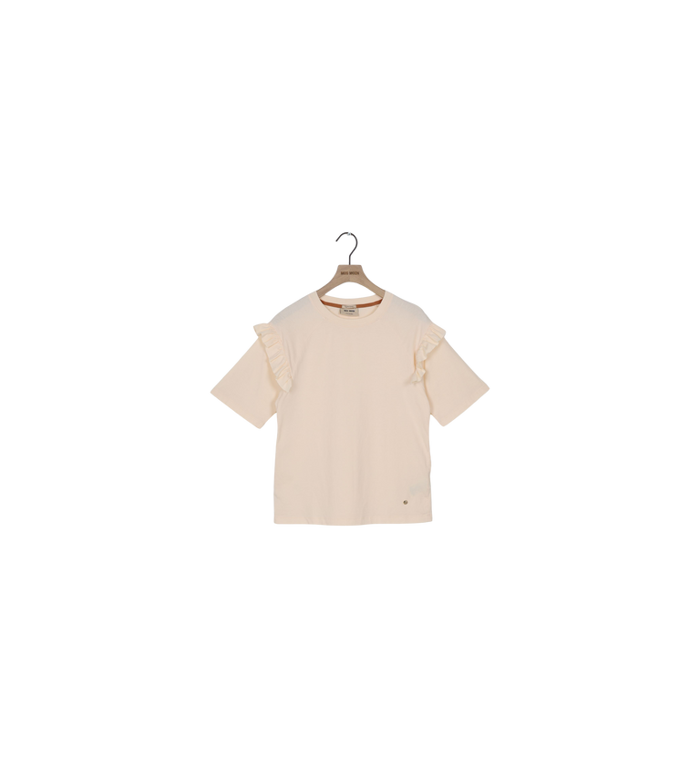 Packshot / Pearled Ivory / ReLoved