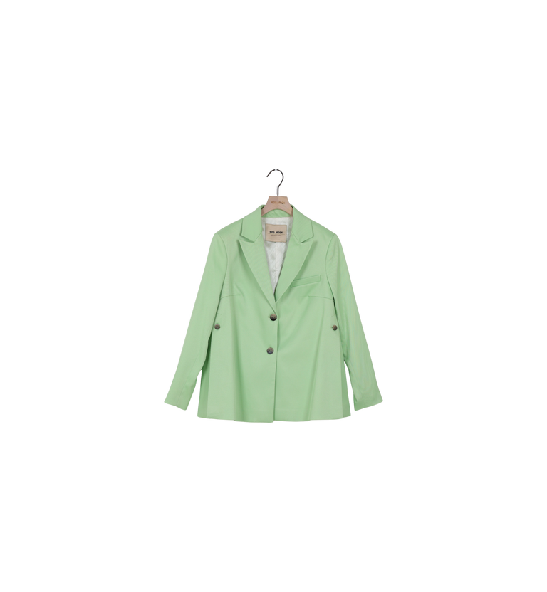 Packshot / Arcadian Green / ReLoved