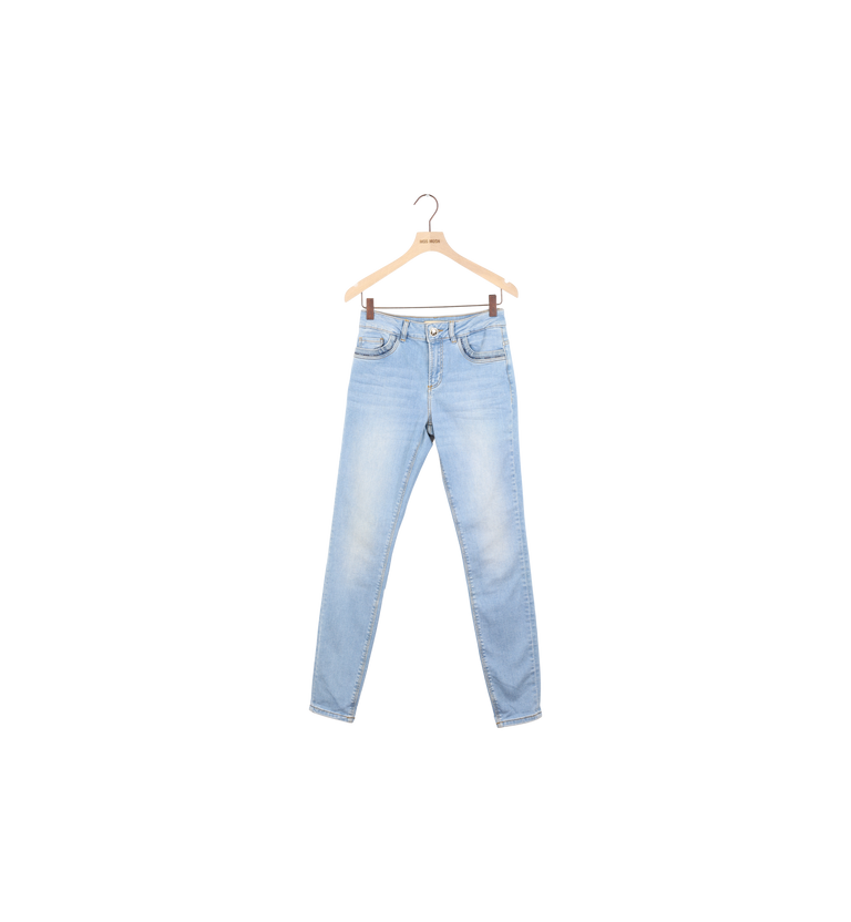 Packshot / Light Blue / ReLoved