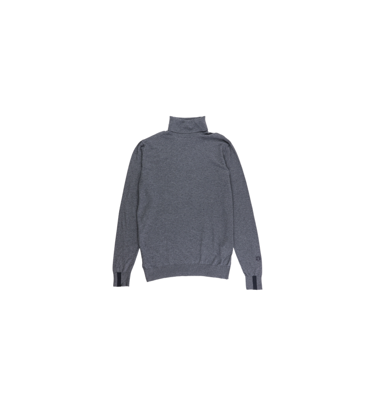 Packshot / Charcoal Melange / ReLoved