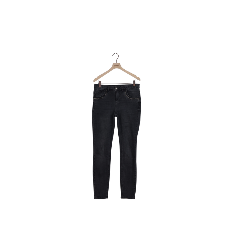 Packshot / Grey Wash / ReLoved