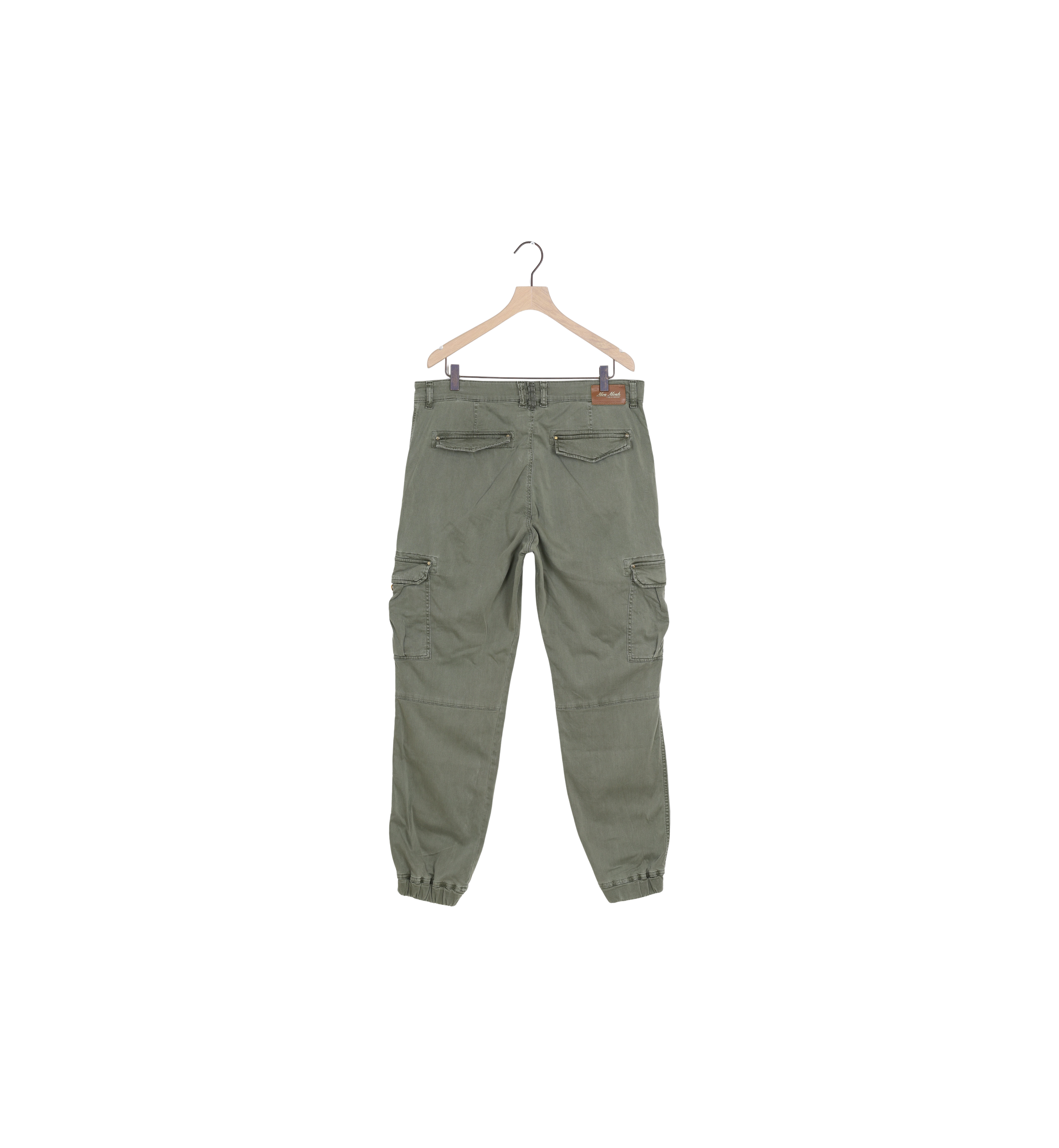 Packshot / Olive Night / ReLoved