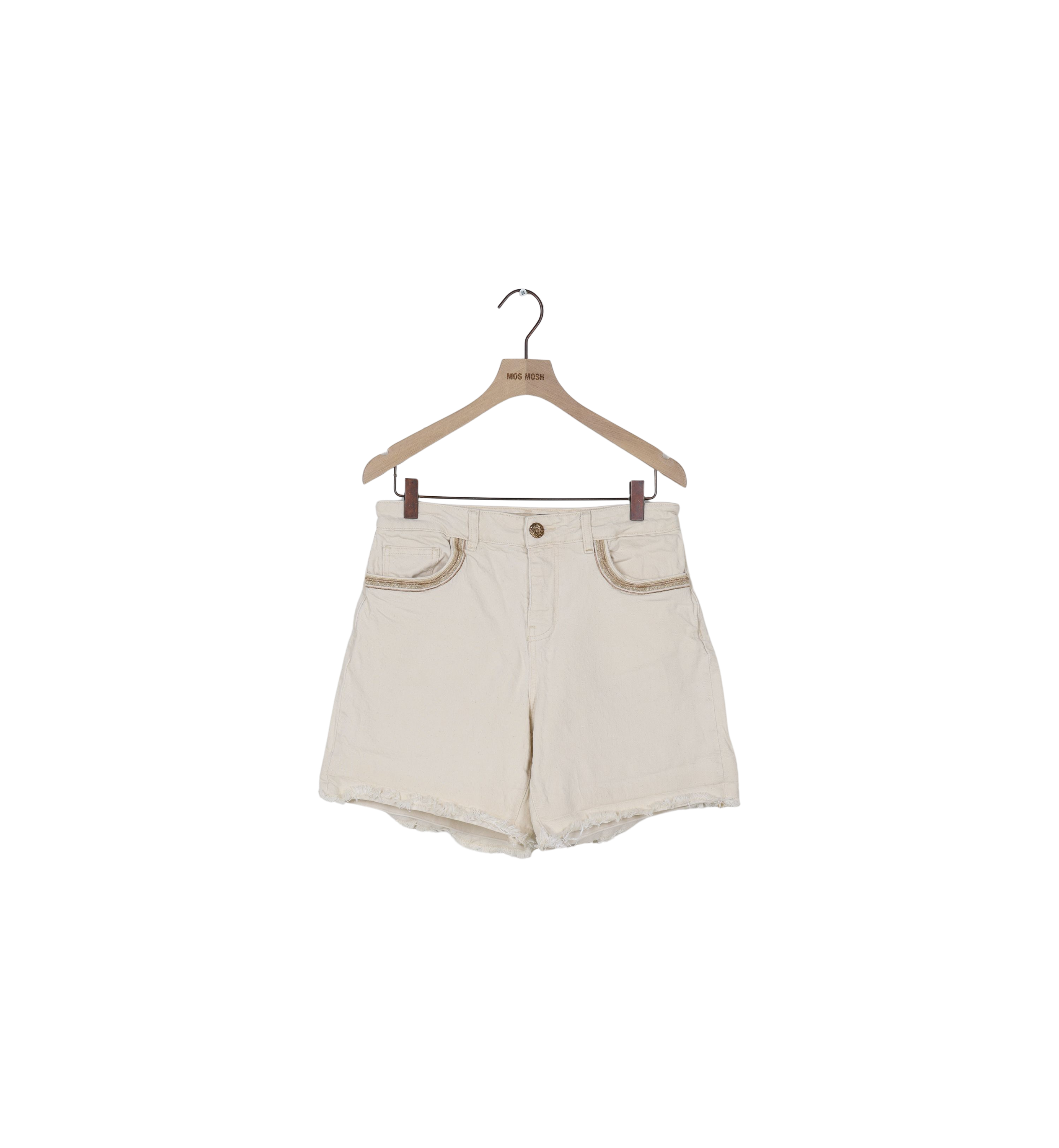 Packshot / Ecru / ReLoved