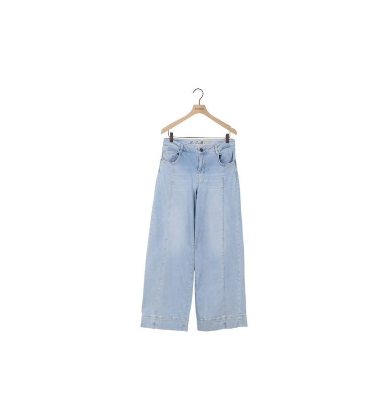 Packshot / Light Blue / ReLoved
