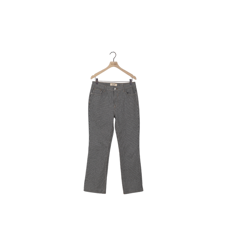 Packshot / Salute Navy / ReLoved