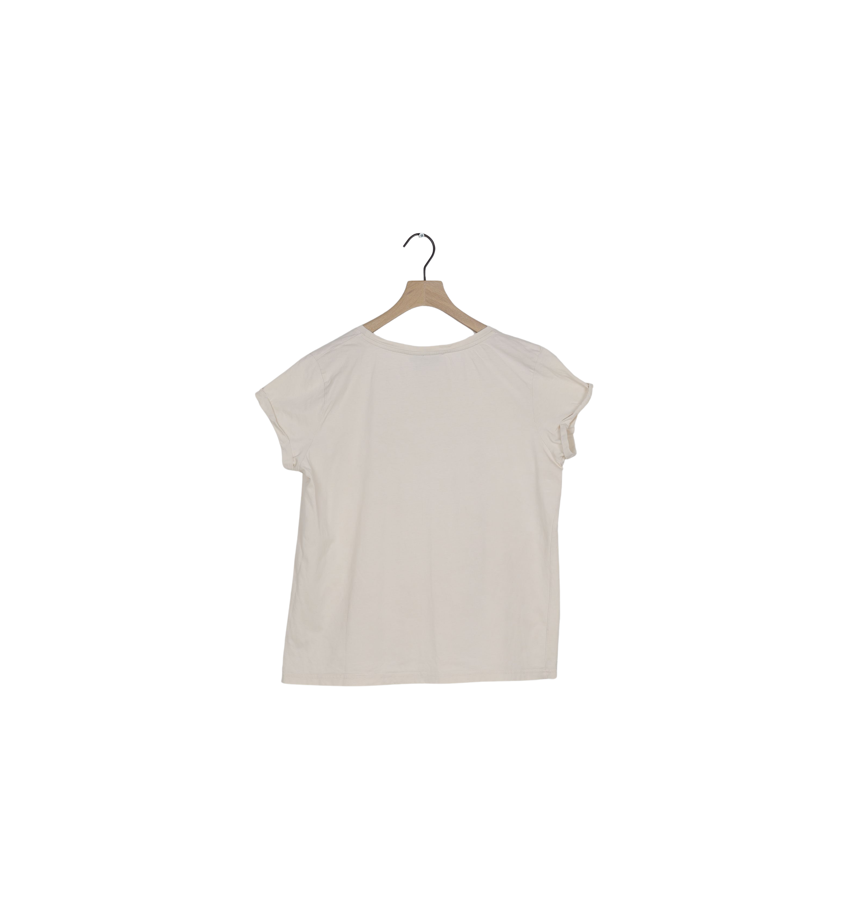 Packshot / Pearled Ivory / ReLoved