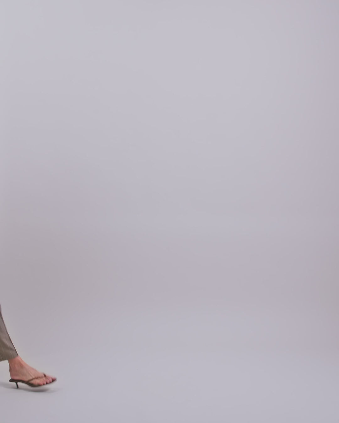 Modelshot / Chocolate Chip / Detail