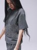 Modelshot / Silver / Detail