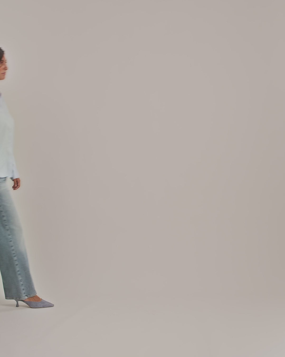 Modelshot / Skyway / Detail